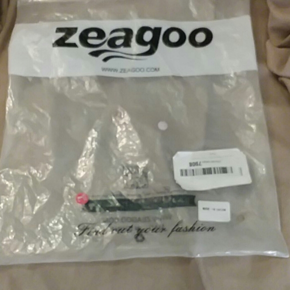 Lacy Crop Top Blouse - Picture 9 of 11